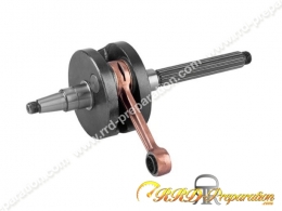 Reinforced crankshaft TOP...