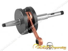 Reinforced crankshaft TOP...