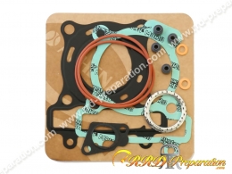 Kit joint moteur complet (11 pièces) ATHENA pour moteur YAMAHA YP X-MAX 125 cc de 2014 à 2018