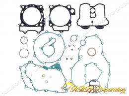 Complete engine joint kit...