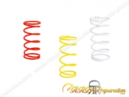 thrust spring DOPPLER red...