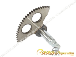 TEKNIX de arranque TEKNIX...