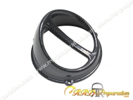 Scoop / Forced air intake...