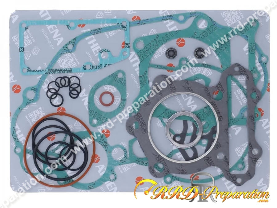 Kit completo de articulación del motor (27 piezas) ATHENA para motor