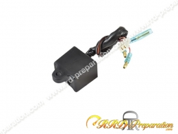 CDI box mounted CGN origin...