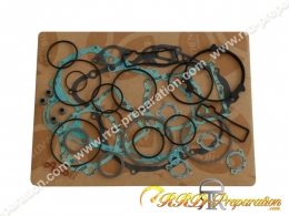 Kit joint moteur complet (36 pièces) ATHENA pour moteur YAMAHA XV RH / J / RJ / K 920 cc de 1981 à 1983