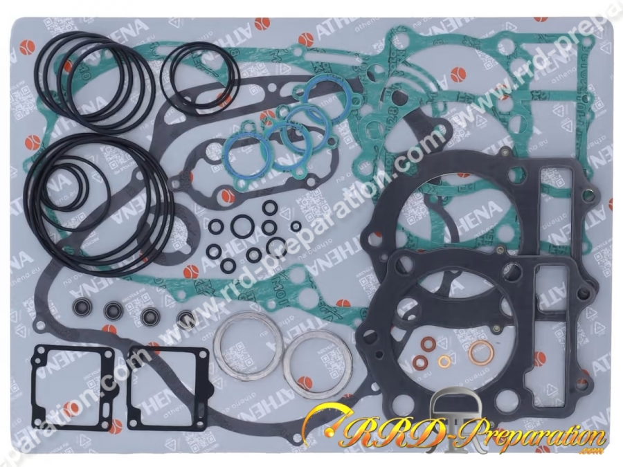 KIT CASTROL 20W Paraoli Fourche 38x50x8/9,5 Tcy Yamaha Xj S Diversion