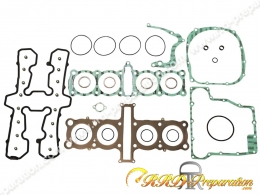Complete engine joint kit...