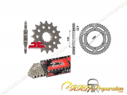 Super reinforced chain kit...