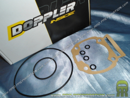 Pack retenes motor alto DOPLLER para kit 50cc Vortex DERBI euro 3