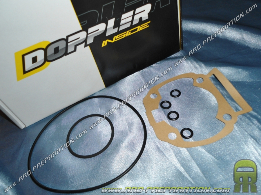 DOPLLER high engine seal pack for kit 50cc Vortex DERBI euro 3