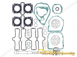 Complete engine joint kit...