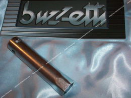 Clé à bougie BUZZETTI Ø21mm droite standard a tube (pour pivot)