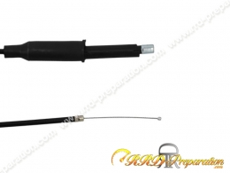 Accelerator/gas cable...