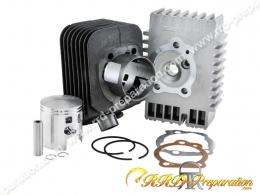 Kit 70cc Ø46,5mm completo...