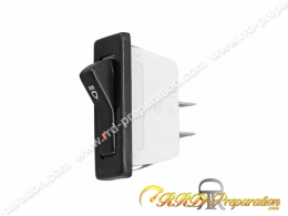 Headlight switch P2R black...