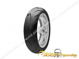 MAXIMA tire 120/90 10 inch...