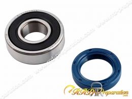 SKF 6203 - 2RS Ø17 X 40 X...