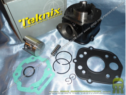 Roll without cylinder head Ø40mm TEKNIX cast iron DERBI euro 3