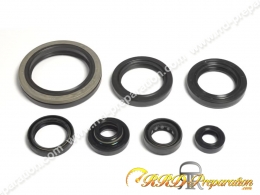 Kit of 7 joint spy ATHENA...