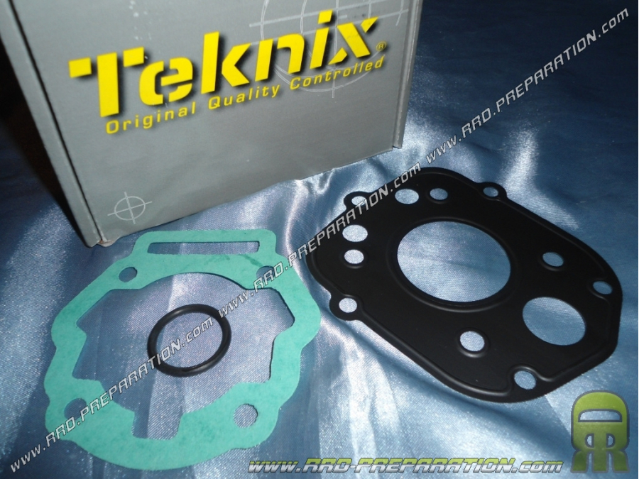 Pack joint TEKNIX pour haut moteur origine DERBI euro 3