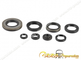 Kit of 8 joint spy ATHENA...