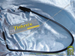 Câble d’embrayage type origine TEKNIX pour mécaboite MBK X-LIMIT & YAMAHA DT 50 a partir de 2004