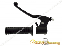 Left brake lever DOMINO...