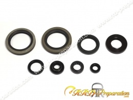 Kit of 8 joint spy ATHENA...