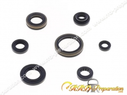 Kit of 7 joint spy ATHENA...