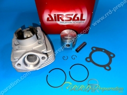 Kit 70cc Ø46mm AIRSAL T3 W...