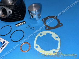 haut moteur 70 Ø46mm POLINI fonte air 103