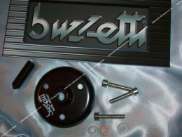 Universal BUZZETTI 3 screws thread 5mm between axis 42mm