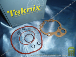 Pack joint TEKNIX haut moteur type origine fonte sur minarelli am6