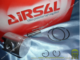 Piston AIRSAL Ø39.9mm pour kit 50cc sur derbi euro 1, 2 & 3