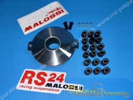 Modification de variateur d'origine MALOSSI VARPLUS pour MBK 51