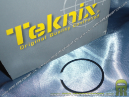 Segment AIRSAL by TEKNIX Ø39mm X 1mm for kit 50cc AIRSAL T6 on MBK 51 / motobecane av10