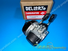 Carburettor DELLORTO SHA...