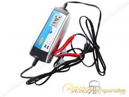 RING 6V, 12v 4A smart...