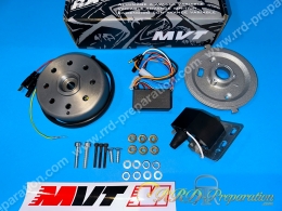 Ignition MVT Millenium...