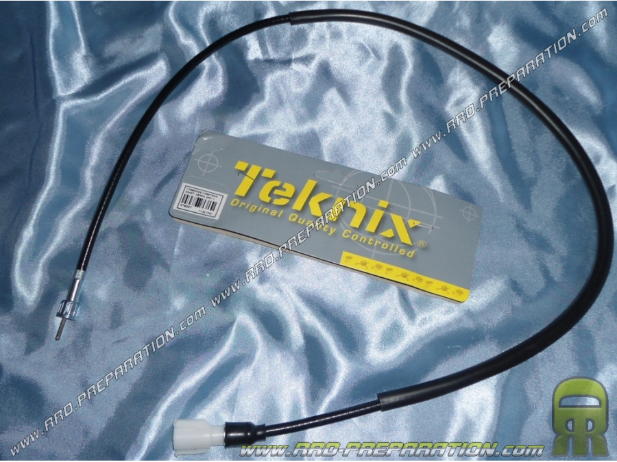 Cable transmission meter/trainer TEKNIX for mécaboite DERBI Senda after 2000