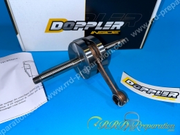 Crankshaft, connecting rod...