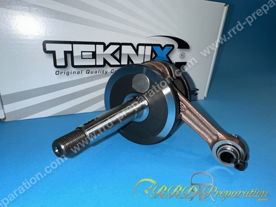 Kit Reparation Carbu Teknix Compatible Avec Mbk/yamaha