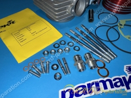 cylindre parmakit liquide 80cc