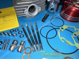 kit 82cc parmakit mi air mi liquide mbk 51