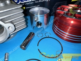 kit cylindre piston parmakit 82 MBK 51