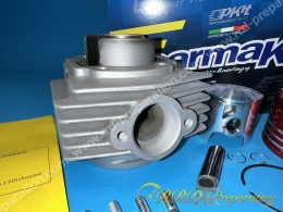 cylindre 50mm parmakit mbk 51