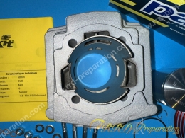 cylindre mbk 51 parmakit liquide