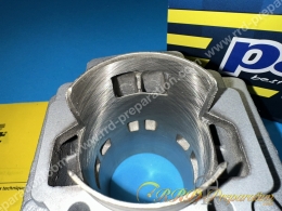 cylindre kit 82 parmakit 51