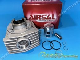 Kit aire 50cc d.39m AIRSAL...